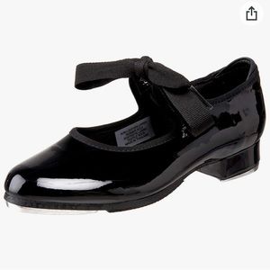 Women’s Bloch Tap Shoes